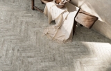 Керамогранит 136576 WOW Cross Cut S Silver 11x11