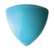 Внешний угол ADRI5025 Adex Riviera Angulo Cubrecanto Altea Blue 2,5x2,5