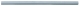 Спецэлемент ADMO5426 Adex Modernista Bullnose Trim Stellar Blue 0,85x20
