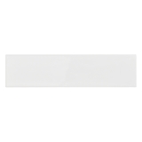 Настенная плитка 6759 Smile Tile Liguria WHITE 7,5x30