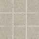 Мозаика 610110001419 Italon Forum Desert Mosaico Maxi чип 90x90 мм 29x29