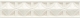 Бордюр NEO100 Ceramiche Grazia Essenze Neoclassico Magnolia 6x26