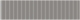 Декор 131552 WOW Twin Peaks Med Grey 7,5x30