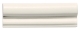 Бордюр ADMO5168 Adex Modernista Moldura Italiana PB C/C Marfil 5x15
