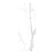 Керамогранит LAMF006093 Laminam I Naturali Calacatta Oro Venato Naturale 100x300x5