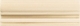 Бордюр ADMO5299 Adex Modernista Moldura Italiana PB C/C Sand 5x15