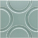 Декор ADNE4148 Adex Neri Relieve Geo Sea Green 15x15