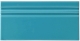 Плинтус ADRI5085 Adex Riviera Rodapie Altea Blue 10x20