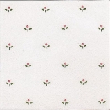 Декор ADMO6013 Adex Modernista Decorado Mimosa PB Rosa C/C B 15x15