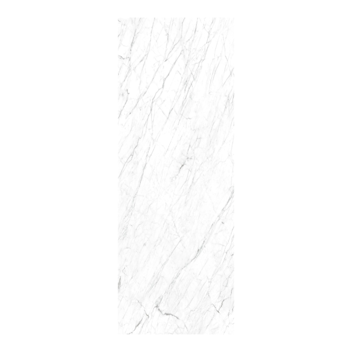 Керамогранит LAMFF00575 Laminam I Naturali Statuarietto Lucidato 100x300x5