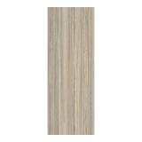 Керамогранит LAMF008705 Laminam I Naturali Travertino Grigio Venato Bocciardato 100x300x5