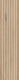 Декор 610010003180 Italon Velvet Gold Tatami 20x80