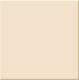 Настенная плитка Absolut Keramika Monocolor Milano (Rocoso) Brillo Crema 10x10