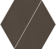 Керамогранит LV11940 Living Ceramics Cava Brown Pattern 2 13b 12,6x14,6