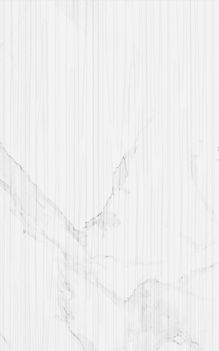 Настенная плитка Purity Creto Viola Белый 25x40