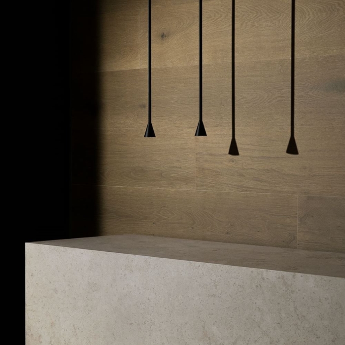 Керамогранит LV10768 Living Ceramics Kora Walnut 19,8x119,8