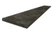 Ступень 620070002827 Coliseum Gres Канова, Дарк угловая левая 33x120