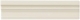 Бордюр ADST5229 Adex Studio Cornisa Almond 5x19,8