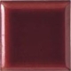 Вставка T02 Ceramiche Grazia New Classic Tozzetto Granata 3x3