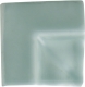 Вставка ADNE5617 Adex Neri Angulo Marco Cornisa Clasica Sea Green 3,5x3,5