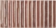 Декор 133167 WOW Potters Bars Wine 12,5x25