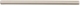 Бордюр ADNE5582 Adex Neri Bullnose Trim Sierra Sand 0,85x15