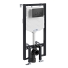 Инсталляция для унитаза WasserKraft Vils 56 56TLT.010.ME.MB01