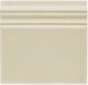 Плинтус ADOC5065 Adex Ocean Rodapie Sand Dollar 15x15
