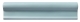 Бордюр ADLE5076 Adex Levante Moldura Poniente Matte 5x20