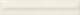 Декор 139389 WOW Nouvelle Vague Old White Gloss 3x16