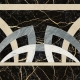 Декор 620120000079 Italon Charme Extra Laurent Rosone Fascia Люкс 60x60