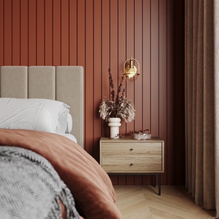 Панель Ultrawood UW 05 i 2м.