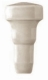 Внешний угол TOROA5 Ceramiche Grazia New Classic Angolo Est Toroa Tortora 5,5x2,5