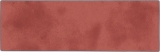 Керамогранит 121736 WOW Bejmat Carmin Gloss 5x15
