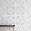 Керамогранит Harmony Havana Silver Ornate 22,3x22,3