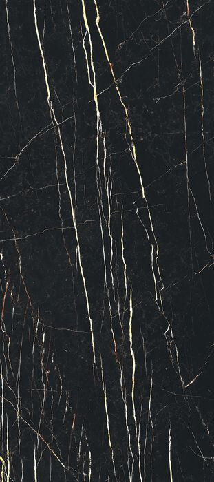 Керамогранит Rex Ceramiche Prexious Thunder Night 6mm Mat 120x280
