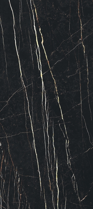 Керамогранит Rex Ceramiche Prexious Thunder Night 6mm Glossy 120x280