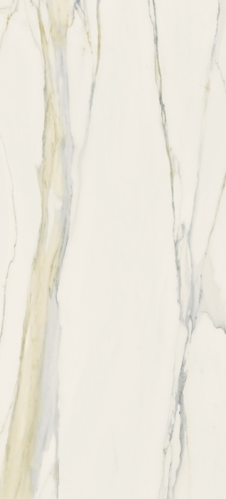 Керамогранит Rex Ceramiche I Classici Calacatta Gold 6mm Glossy 120x280