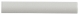 Бордюр ADEH5054 Adex Earth Cubrecanto Ash Gray 2,5x15