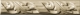 Бордюр FRE88 Ceramiche Grazia Amarcord Fregio M Dark Tabacco Matt 4x20