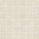 Мозаика 610110001427 Italon Aura Stone White Mosaico 30x30
