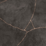 Декор KTH600R Fioranese Kintsugi Hibi Darkness 60,4x60,4