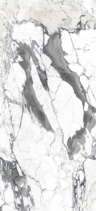 Керамогранит Rex Ceramiche Les Bijoux Calacatta Altissimo Glossy 6mm 120x280