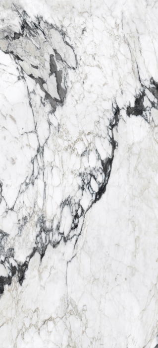 Керамогранит Rex Ceramiche Les Bijoux Calacatta Altissimo Glossy 6mm 120x280