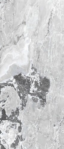 Керамогранит Casa Dolce Casa Onyx&More Silver Blend Satin 6mm 120x280