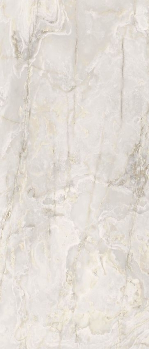 Керамогранит Casa Dolce Casa Onyx&More White Onyx Glossy 6мм 120x280