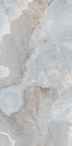 Керамогранит Rex Ceramiche Reves Bleu Matte 6mm 160x320