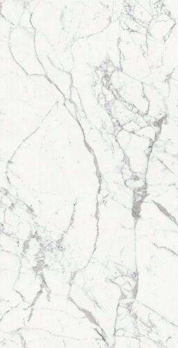 Керамогранит Rex Ceramiche Les Origines Blanc Matte 6mm 120x240