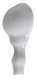 Внешний угол ADMO5460 Adex Modernista Angulo Moldura Italiana PB Nº 3 C/C Cadet Gray 5x2,3