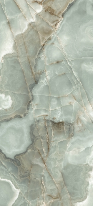 Керамогранит Rex Ceramiche Reves Jade Glossy 6mm 120x280